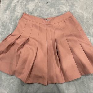 Forever 21 skirt